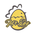 Mr Egg
